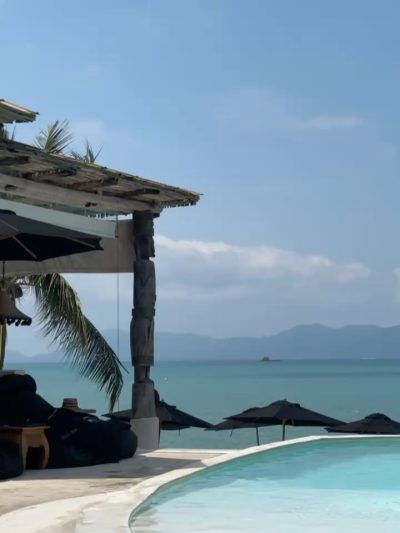 Karma Resort Samui — фото погоды в апреле (2026-04-30)
