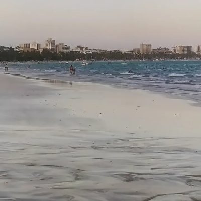 Масейо в августе — фото погоды (2024-08-01)
