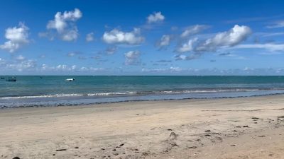 Praia De Pajuçara Em Maceió - Alagoas - Brasil в мае — фото погоды (2025-05-07)