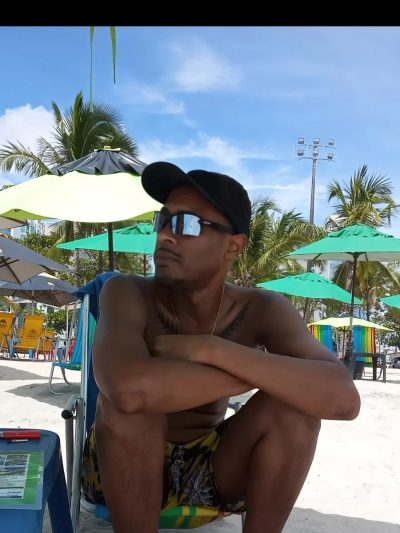 Praia De Pajuçara Em Maceió - Alagoas - Brasil в феврале — фото погоды (2026-02-14)