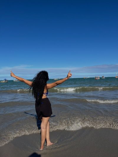 Praia De Pajuçara Em Maceió - Alagoas - Brasil в июле — фото погоды (2026-07-07)