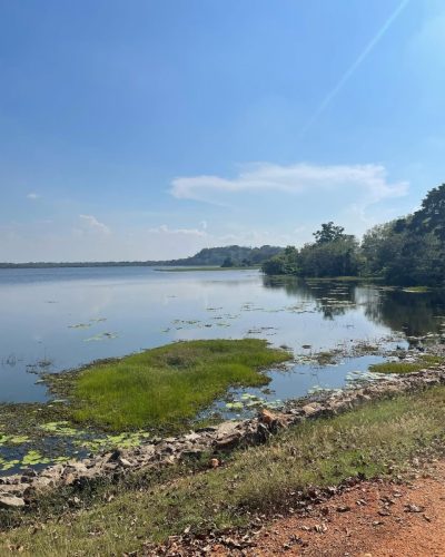Periyakulam в апреле — фото погоды (2023-04-09)