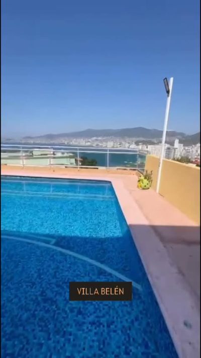 Las Brisas Acapulco в марте — фото погоды (2026-03-26)