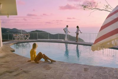 Las Brisas Acapulco в апреле — фото погоды (2026-04-27)