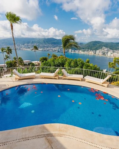 Las Brisas Acapulco в мае — фото погоды (2026-05-28)