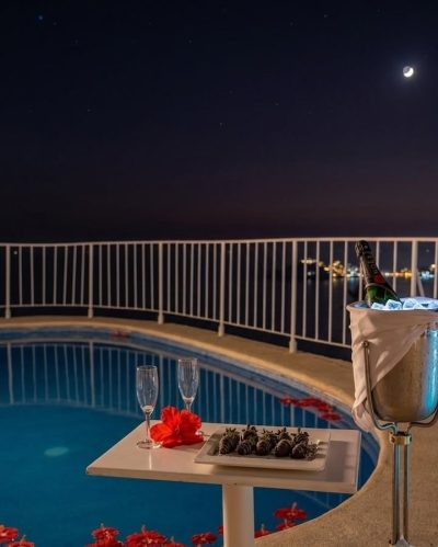 Las Brisas Acapulco в июле — фото погоды (2026-07-13)