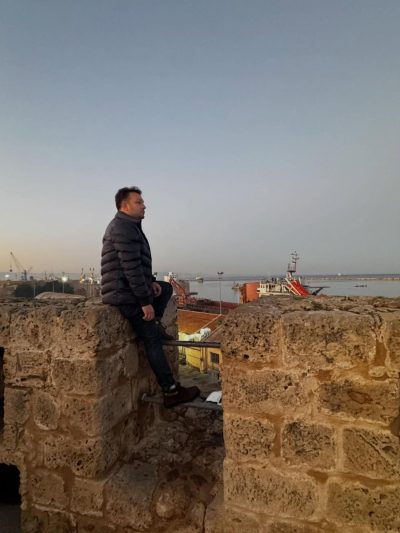 Протарас в январе — фото погоды (2026-01-23)