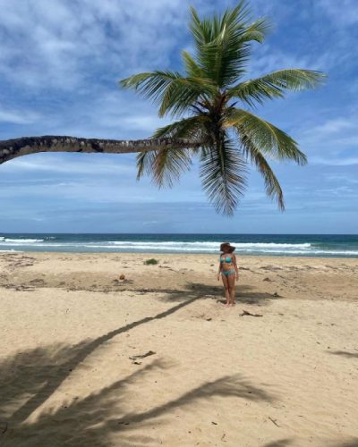 Red Frog Beach в январе — фото погоды (2025-01-27)