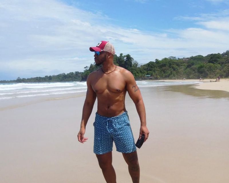 Погода в Red Frog Beach