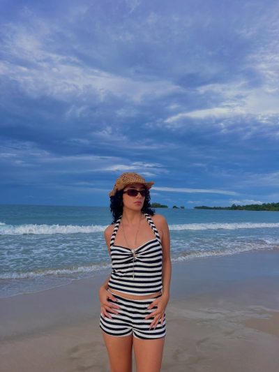 Red Frog Beach в октябре — фото погоды (2025-10-05)