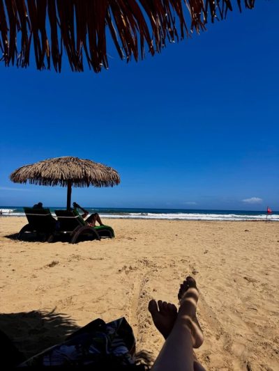 Red Frog Beach в январе — фото погоды (2026-01-23)
