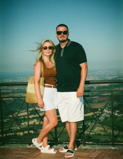 Repubblica San Marino в июне — фото погоды (2026-06-27)