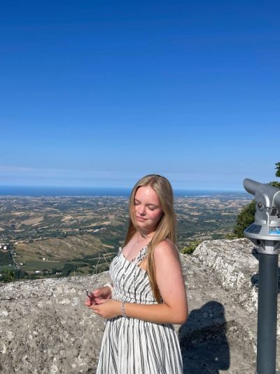 Repubblica San Marino в июле — фото погоды (2026-07-12)