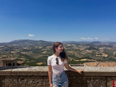 Repubblica San Marino в июле — фото погоды (2026-07-13)