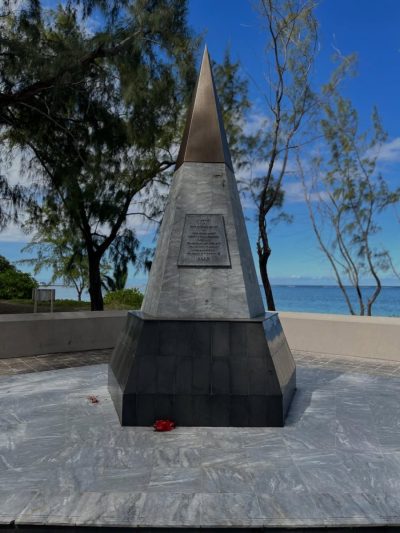 Belle Mare Beach в ноябре — фото погоды (2025-11-27)