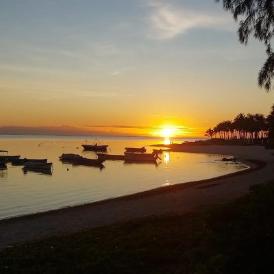 Belle Mare Beach в ноябре — фото погоды (2025-11-28)