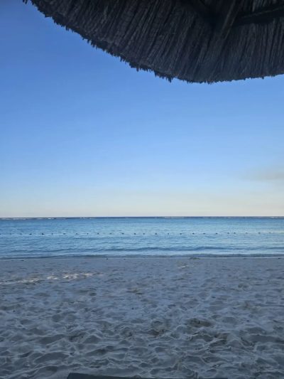 Belle Mare Beach в июне — фото погоды (2026-06-25)