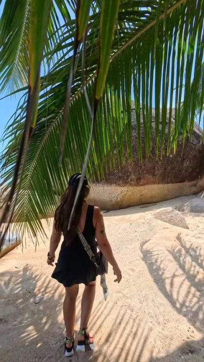 Ko Phagnan, Thailand в июле — фото погоды (2026-07-18)