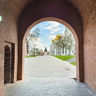 Город Тула в мае — фото погоды (2026-05-04)