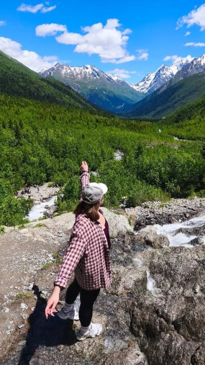 Ущелье Алибек в июне — фото погоды (2026-06-29)