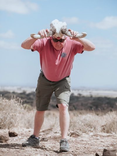 West Kilimanjaro, Tanzania в сентябре — фото погоды (2025-09-07)