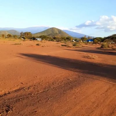West Kilimanjaro, Tanzania в декабре — фото погоды (2025-12-20)