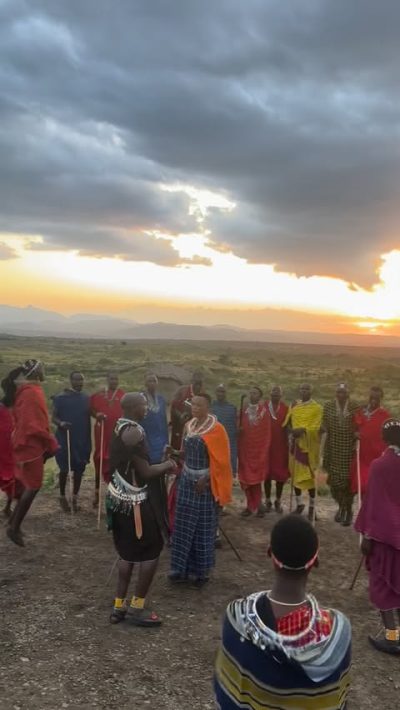 West Kilimanjaro, Tanzania в июне — фото погоды (2026-06-13)