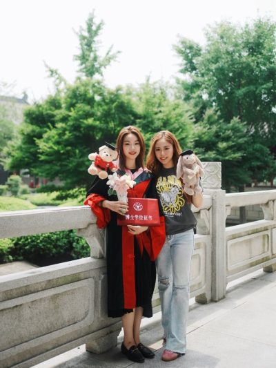 Zhejiang University в июне — фото погоды (2026-06-27)