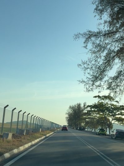 Pantai Cenang Langkawi в июне — фото погоды (2026-06-28)