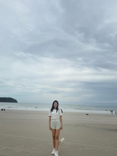 Pantai Cenang Langkawi в июле — фото погоды (2026-07-01)