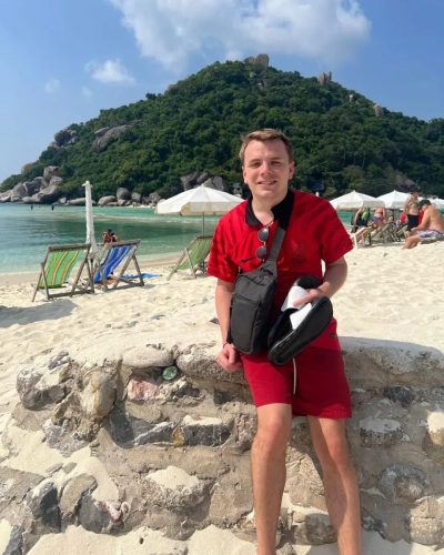 Nangyuan Island Beach в феврале — фото погоды (2025-02-05)
