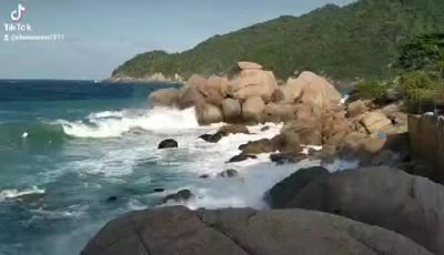 Nangyuan Island Beach в апреле — фото погоды (2025-04-20)
