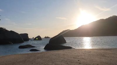 Nangyuan Island Beach в мае — фото погоды (2025-05-06)