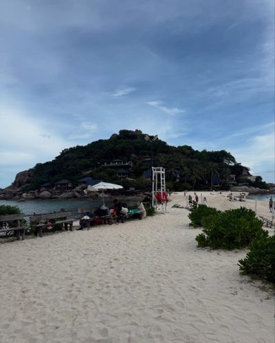 Nangyuan Island Beach в мае — фото погоды (2025-05-14)