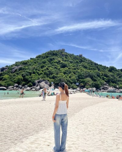 Nangyuan Island Beach в июне — фото погоды (2025-06-19)