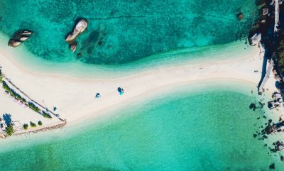 Nangyuan Island Beach в ноябре — фото погоды (2025-11-06)