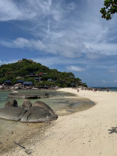 Nangyuan Island Beach в мае — фото погоды (2026-05-31)