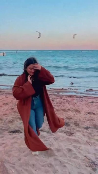 Dahab, South Sinai, Egypt в марте — фото погоды (2026-03-03)
