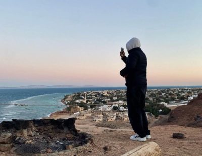 Dahab, South Sinai, Egypt в марте — фото погоды (2026-03-04)