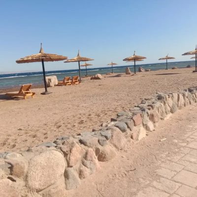 Dahab, South Sinai, Egypt в марте — фото погоды (2026-03-10)