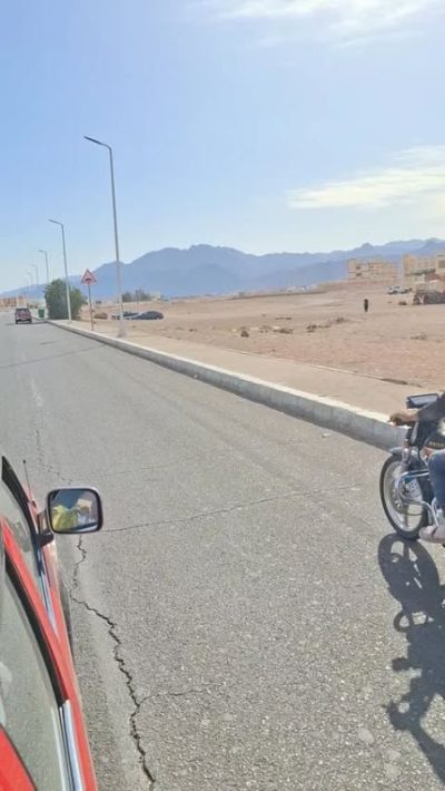 Dahab, South Sinai, Egypt в марте — фото погоды (2026-03-11)