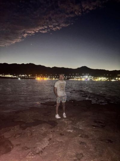 Dahab, South Sinai, Egypt в апреле — фото погоды (2026-04-29)