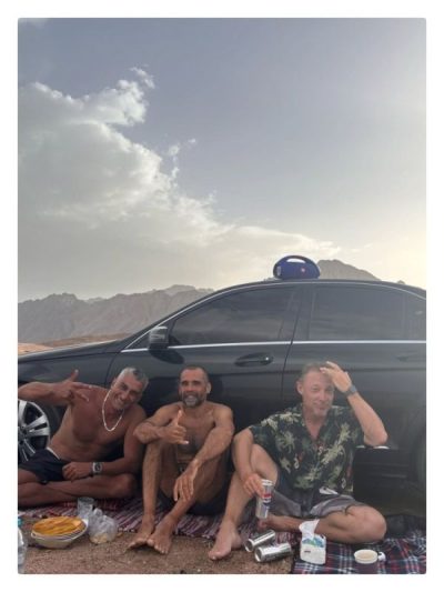 Dahab, South Sinai, Egypt в мае — фото погоды (2026-05-09)
