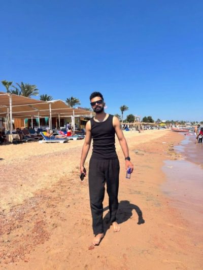 Dahab, South Sinai, Egypt в мае — фото погоды (2026-05-17)