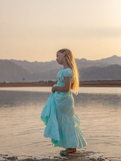 Dahab, South Sinai, Egypt в июне — фото погоды (2026-06-01)