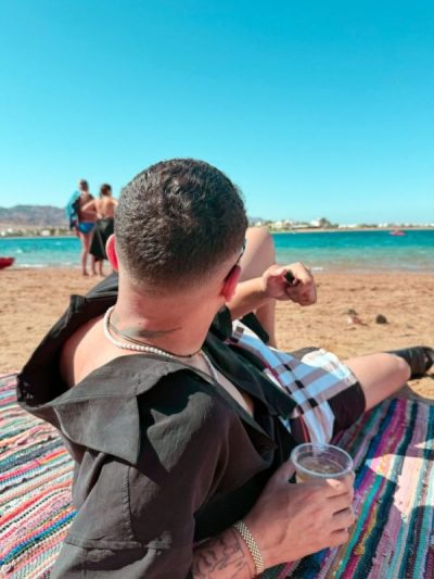 Dahab, South Sinai, Egypt в июне — фото погоды (2026-06-21)