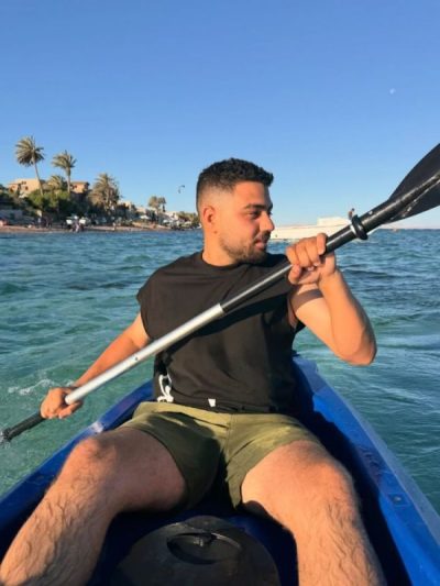 Dahab, South Sinai, Egypt в июле — фото погоды (2026-07-01)