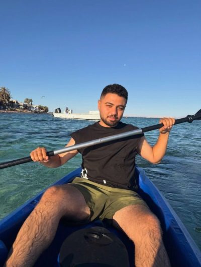 Dahab, South Sinai, Egypt в июле — фото погоды (2026-07-01)