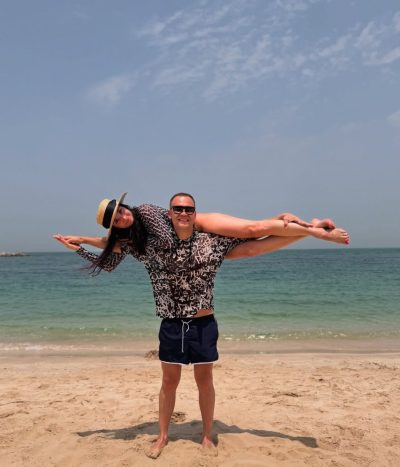 Hilton Ras Al Khaimah Resort & Spa — фото погоды в августе (2025-08-06)