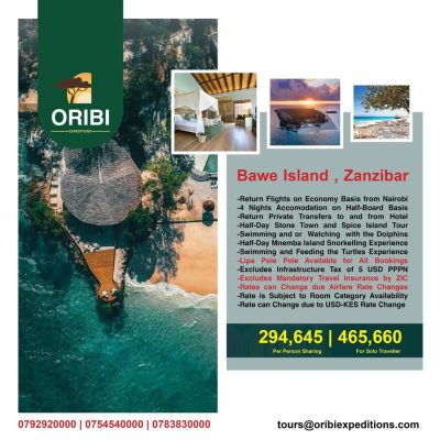 Bawe Island в мае — фото погоды (2026-05-24)